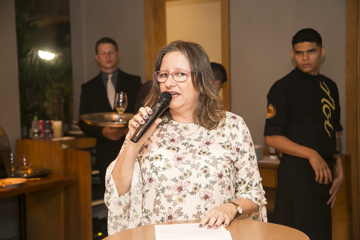 Primeiro Happy Hour NFD 2018